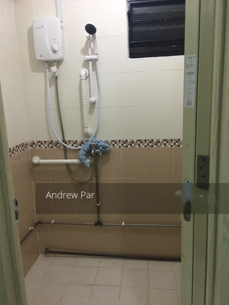 Blk 12 Telok Blangah Crescent (Bukit Merah), HDB 3 Rooms #155729312
